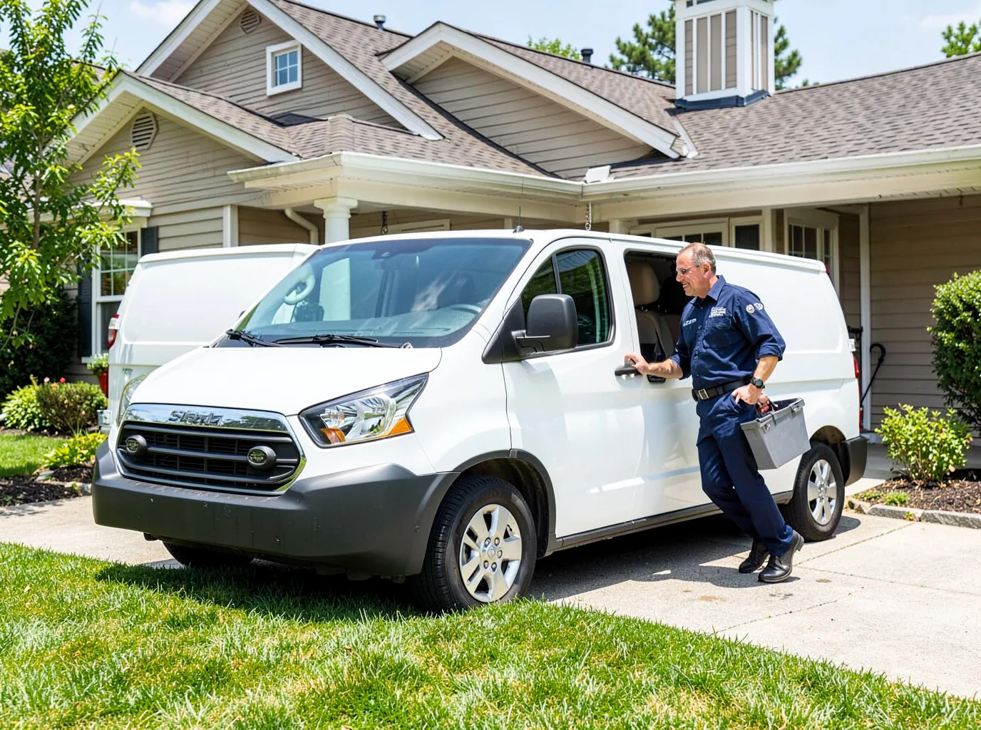 Emergency Plumber company in Allendale, IL